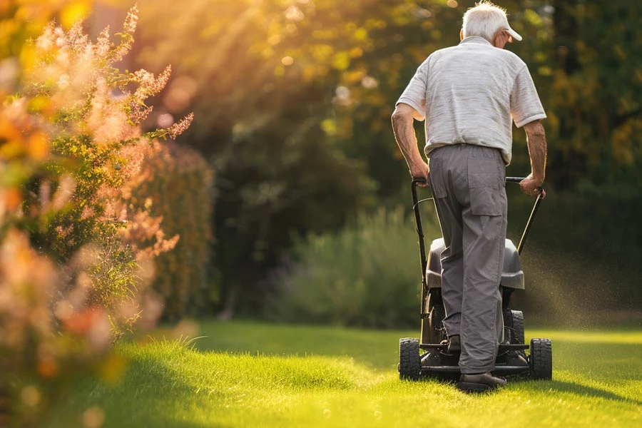 where to buy a lawn mower