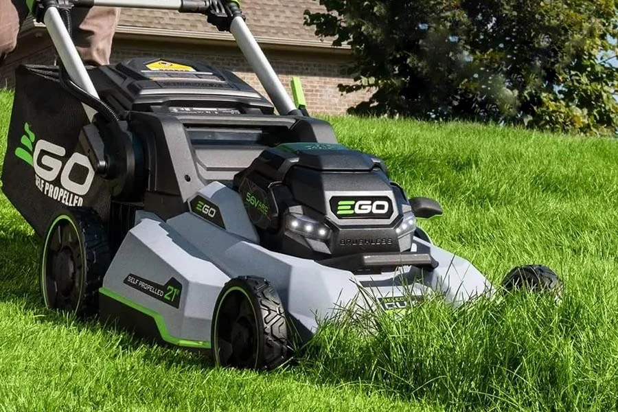 where can i buy lawn mower