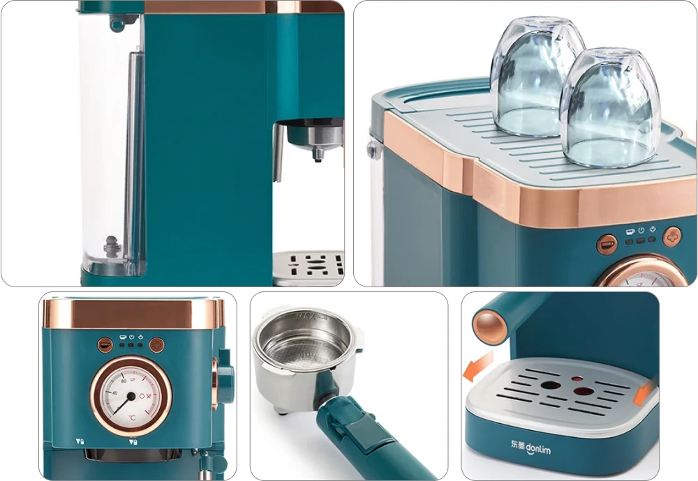 expensive espresso machine