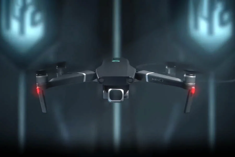 best drone 2024