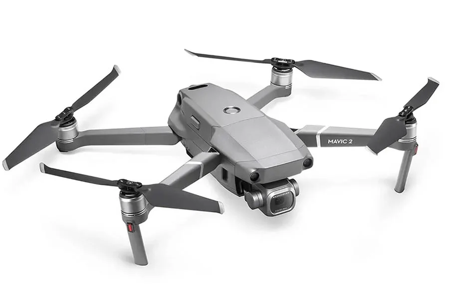 best drones for cinematography