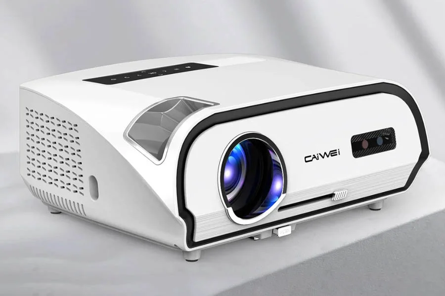 projector hd tv