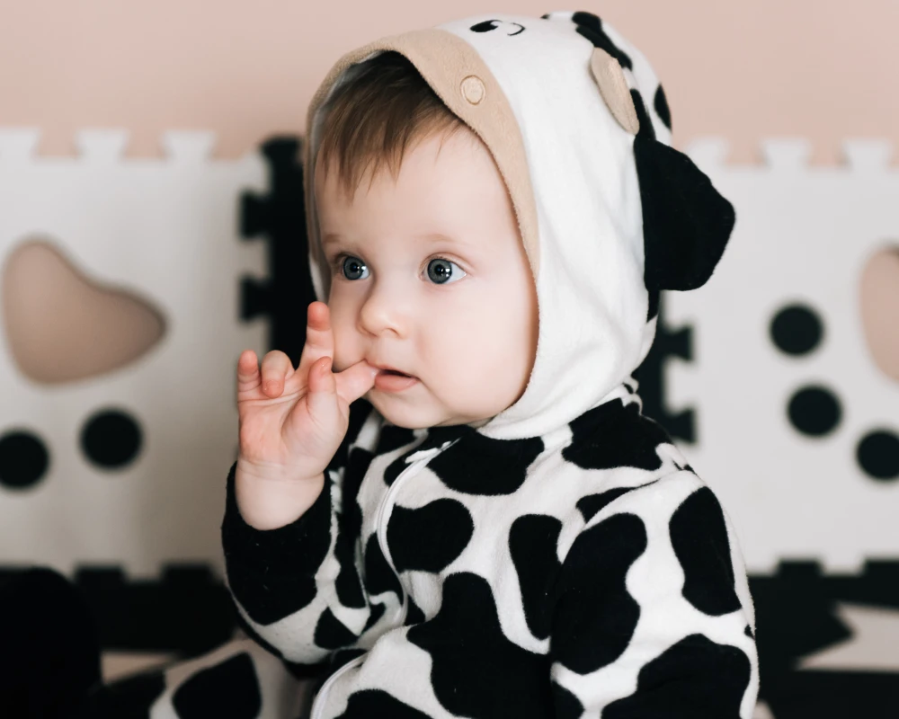 musical rocking bassinet