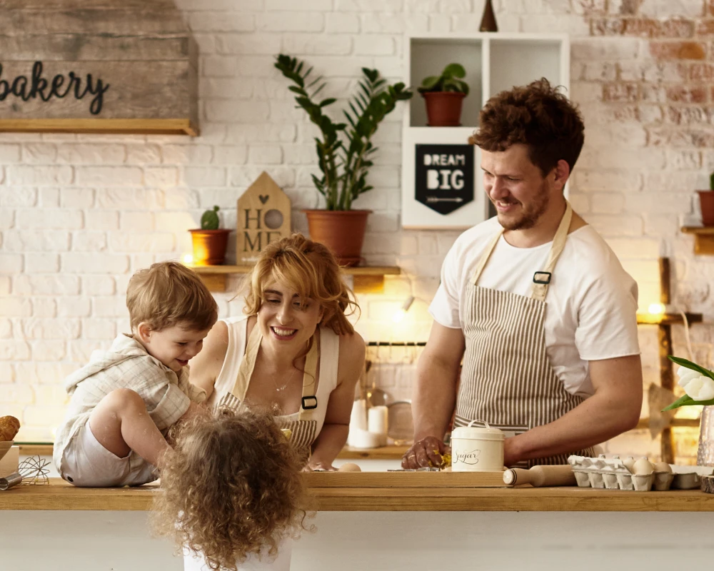 rolling storage table